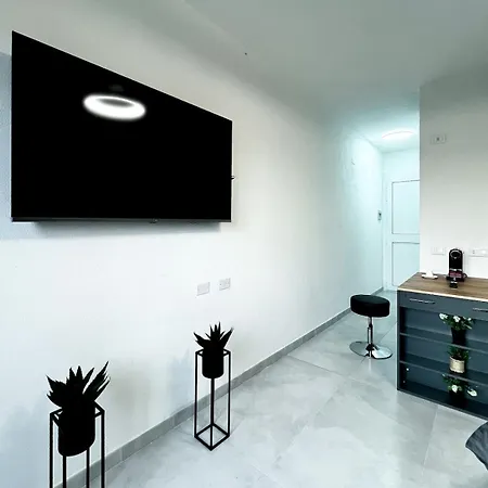 Apartment California North Sardinia