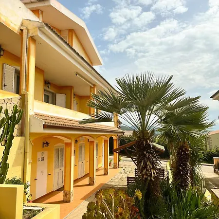 California North Sardinia Apartment