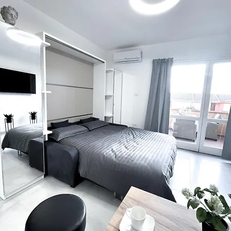 Apartment California North Sardinia Badesi
