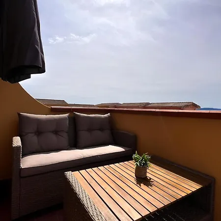 Apartment California North Sardinia *