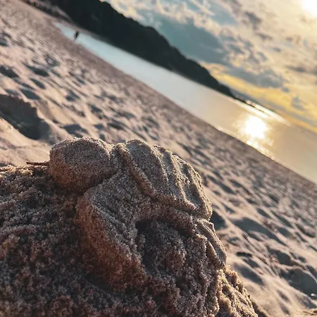 California North Sardinia * باديسي