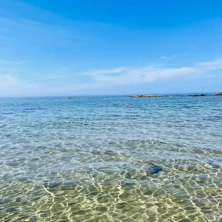 شقة California North Sardinia